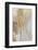 Golden Marble-Sally Ann Moss-Framed Photographic Print