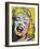 Golden Marilyn-Dean Russo-Framed Giclee Print