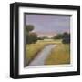 Golden Marsh-Langford-Framed Giclee Print