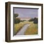 Golden Marsh-Langford-Framed Giclee Print