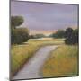 Golden Marsh-Langford-Mounted Giclee Print