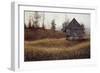 Golden Meadow-David Knowlton-Framed Giclee Print