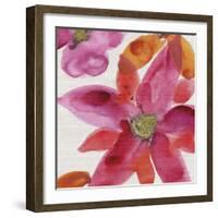 Golden Medley I-Belle Poesia-Framed Giclee Print