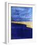 Golden Midnights 1-Marcus Prime-Framed Art Print