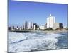 Golden Mile, Durban, South Africa, Africa-J Lightfoot-Mounted Photographic Print