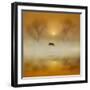 Golden Morning-Adrian Campfield-Framed Photographic Print