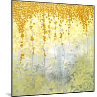 Golden Morning-Herb Dickinson-Mounted Photographic Print