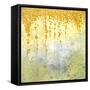 Golden Morning-Herb Dickinson-Framed Stretched Canvas