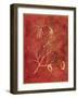 Golden Oak II-Sarah Chilton-Framed Art Print