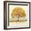 Golden Oak-James Wiens-Framed Art Print