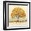 Golden Oak-James Wiens-Framed Art Print
