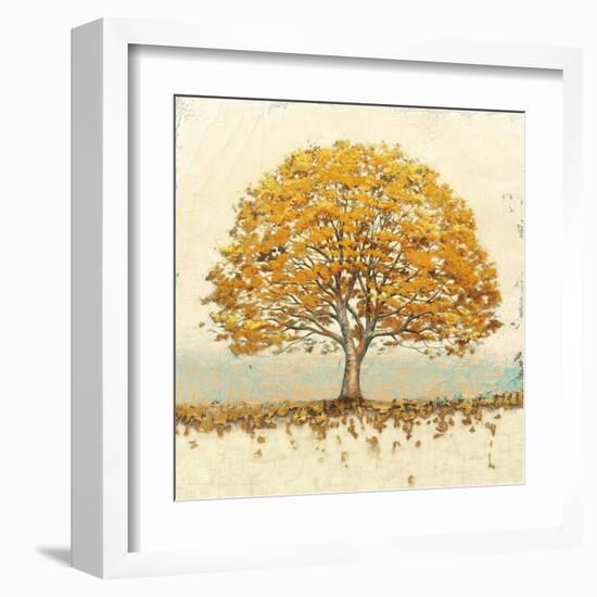 Golden Oak-James Wiens-Framed Art Print