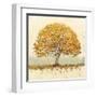 Golden Oak-James Wiens-Framed Art Print