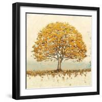 Golden Oak-James Wiens-Framed Art Print