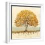 Golden Oak-James Wiens-Framed Art Print