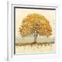 Golden Oak-James Wiens-Framed Art Print