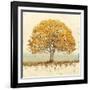 Golden Oak-James Wiens-Framed Art Print