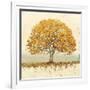 Golden Oak-James Wiens-Framed Art Print