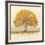 Golden Oak-James Wiens-Framed Art Print