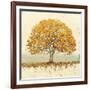 Golden Oak-James Wiens-Framed Art Print