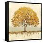 Golden Oak-James Wiens-Framed Stretched Canvas