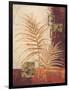 Golden Palm Archive 2-Regina-Andrew Design-Framed Art Print