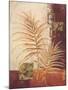 Golden Palm Archive 2-Regina-Andrew Design-Mounted Art Print