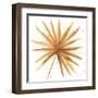 Golden Palm I-Yvette St. Amant-Framed Art Print