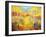 Golden Path-Marion Rose-Framed Giclee Print