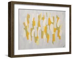 Golden Paths Home-Jolene Goodwin-Framed Giclee Print