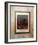 Golden Pencilled Hamburghs-Cassell's Poultry Book-Framed Art Print