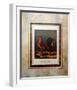 Golden Pencilled Hamburghs-Cassell's Poultry Book-Framed Art Print