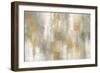 Golden Perspective-Carey Spencer-Framed Art Print