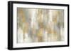 Golden Perspective-Carey Spencer-Framed Art Print