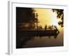 Golden Pond-Jody Miller-Framed Photographic Print