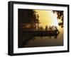 Golden Pond-Jody Miller-Framed Photographic Print