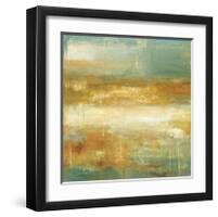 Golden Possibilities-Wani Pasion-Framed Giclee Print