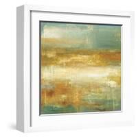 Golden Possibilities-Wani Pasion-Framed Giclee Print