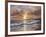 Golden Radiance-Raymond Sipos-Framed Giclee Print