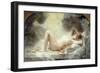 Golden Rain-Leon Francois Comerre-Framed Giclee Print