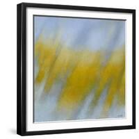 Golden Rain-Jeremy Annett-Framed Giclee Print