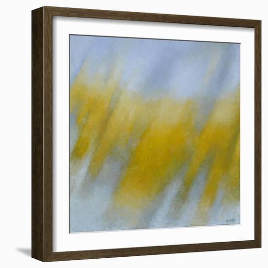Golden Rain-Jeremy Annett-Framed Giclee Print