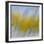 Golden Rain-Jeremy Annett-Framed Giclee Print