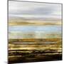 Golden Reflections-Allie Corbin-Mounted Art Print