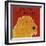 Golden Retriever-John Golden-Framed Giclee Print