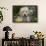 Golden Retriever-Lynn M^ Stone-Framed Photographic Print displayed on a wall