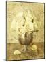 Golden Roses I-John Seba-Mounted Art Print