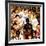 "Golden Rule" (Do unto others), April 1,1961-Norman Rockwell-Framed Giclee Print