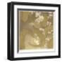 Golden Rule II-Megan Meagher-Framed Limited Edition