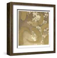 Golden Rule II-Megan Meagher-Framed Limited Edition